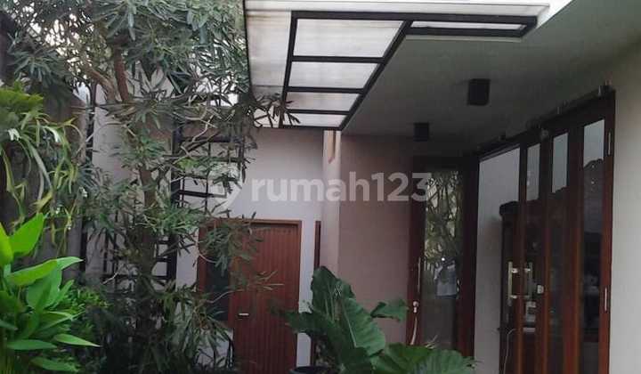 Nice 2-Story House in Green Cluster Blossom, Tangerang 2