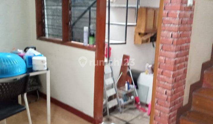 Rumah Bagus Siap Huni di Bintaro Permai. Jakarta Selatan 2