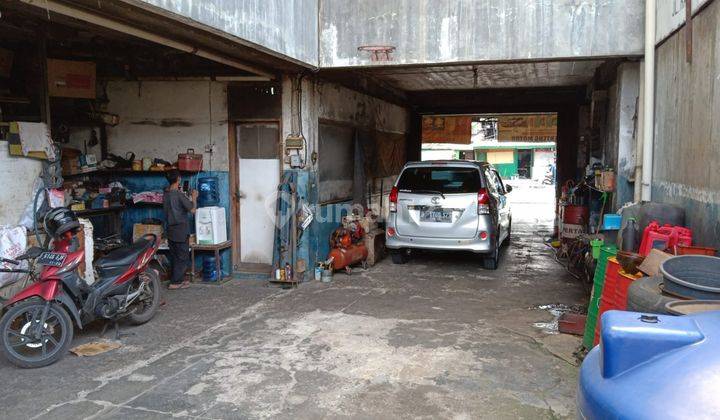 Turun Hargaaaa Di Jual Bengkel Mobil Di Kebayoran Lama, Rtna 1