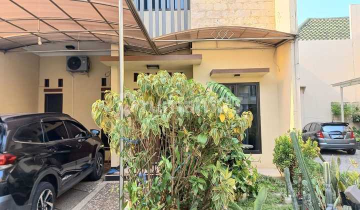 Rumah Bagus Siap Huni di Cerendue. Ciputat Timur. Tangerang Selatan. (Bob) Rumah Bagus Siap Huni di Cerendue. Ciputat Timur. Tangerang Selatan. (Bob)