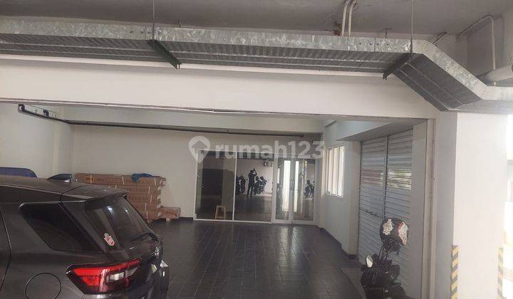 Ruang Usaha 656m Bagus HGB Di Foresta Business Loft Bsd  2