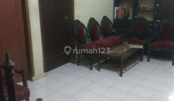 Rumah Bagus Siap Huni di Gaharu Cipete Jakarta Selatan 1