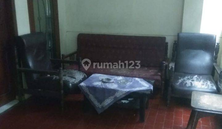 Rumah Bagus Siap Huni di Gaharu Cipete Jakarta Selatan 2