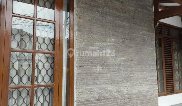 Rumah Bagus Siap Huni di Bukit Indah Serua. Ciputat Tangsel 2