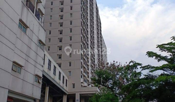 Apartemen Bagus di Margonda Residance V Depok 1