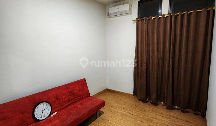 Rumah 2 Lantai Bagus Full Furnishhed di Bintaro Sek 9, Sul + Tat 2