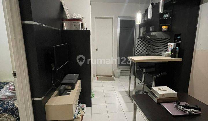 Apartment Gandeng Tower Cendana Kalibata City 1