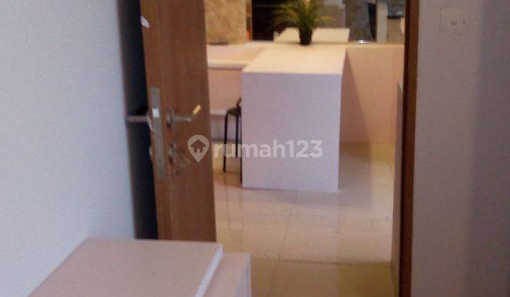 Apartment Bagus Dan Siap Huni di Bintaro Park View Jakarta Selatan 2