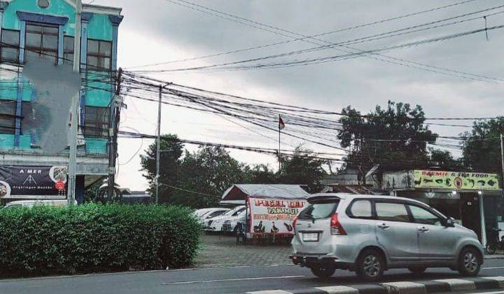 Tanah Di Lokasi Strategis di Pinggir Jalan Raya Pasar Minggu 2