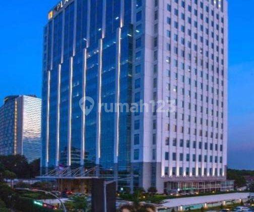 Dijual Gedung Di Jl. Tb Simatupang Cocok Untuk Kantor Ataupun Usaha Lainnya, Lnk Tb Simatupang, Jakarta Selatan 2