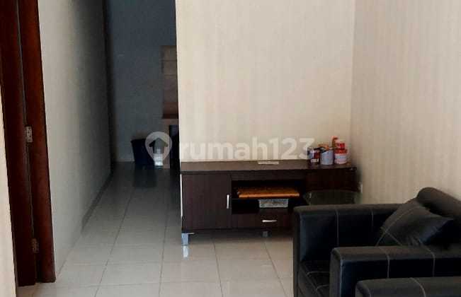 Dijual Rumah Kos2an Bisa Rumah Tinggal. Pondok Jaya, Rnv  2