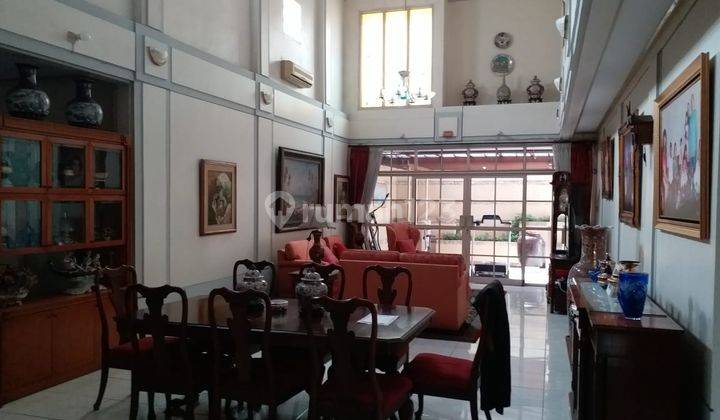 Rumah Bagus Dan Asri di Bintaro Jaya Sektor 1. Jakarta Selatan 1