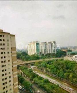 Apartemen Bagus di Kalibata City Borneo 1