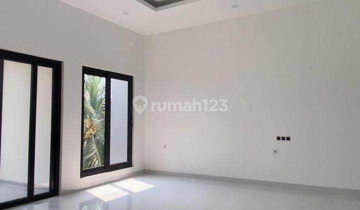 Rumah 2 Lantai Bagus di BSD Puspita Loka, Tangerang, MEL 2