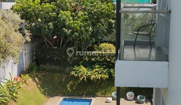 Apartemen Bagus dan Mewah di Bukit Permai Golf Bandung Jawa Barat 2