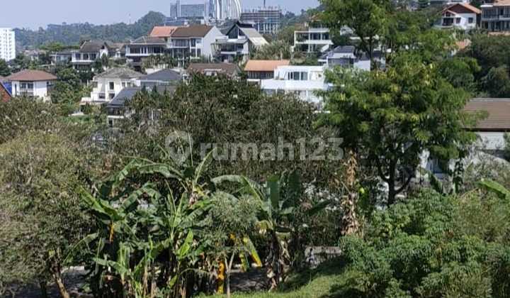 Apartemen Bagus dan Mewah di Bukit Permai Golf Bandung Jawa Barat Apartemen Bagus dan Mewah di Bukit Permai Golf Bandung Jawa Barat