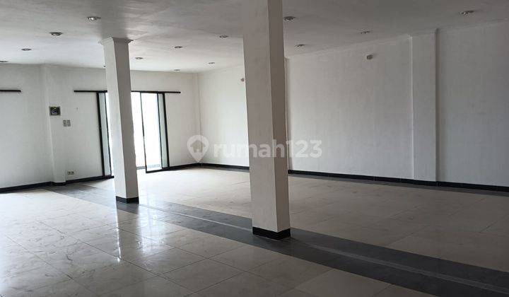 Dijual/Sewa Ruko 3.5 Lantai di Jl. Jombang – Lokasi Strategis, Cocok untuk Usaha!, Rat 1