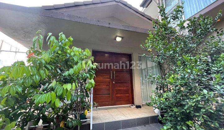 Rumah Mewah Dan Bagus Asri di Dago Pakar Bandung Jawa Barat 2