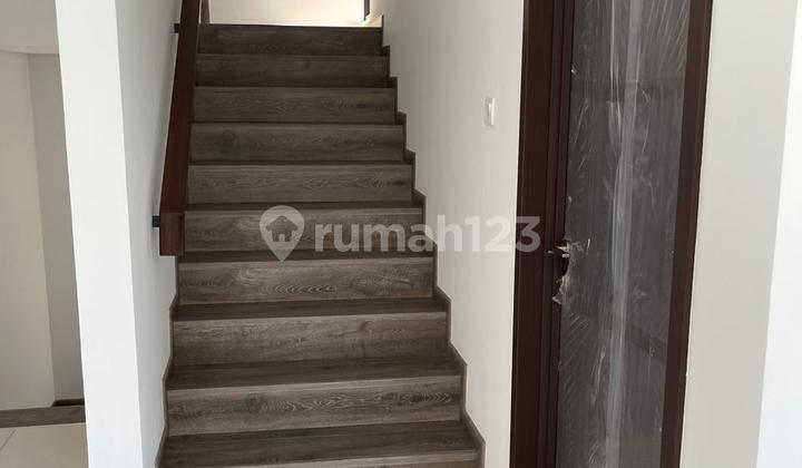 Rumah Baru dan Mewah Siap Huni di Setenia Hill. Ciputat Timur. Tangerang Selata 2