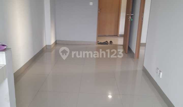 Apartemen Bagus Siap Huni di Bintaro Park View, Jakarta Selatan Apartemen Bagus Siap Huni di Bintaro Park View, Jakarta Selatan