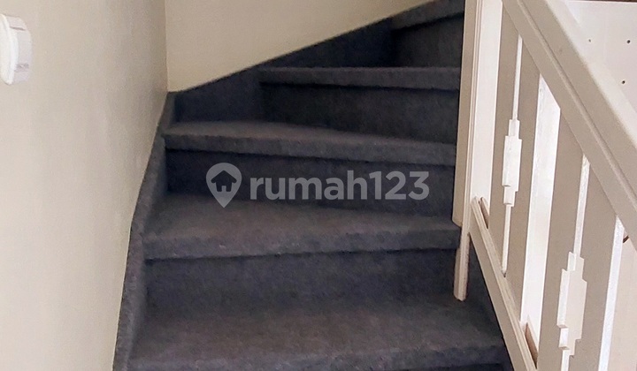 Di Sewakan Rumah Bagus di Martilang Sektor 9 Bintaro Jaya 2