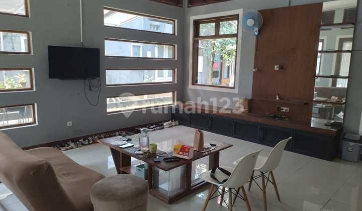 Rumah Bagus Dengan Lingkungan Nyaman Siap Huni di Jalan Swadaya II, Jatiasih. Bekasi 1