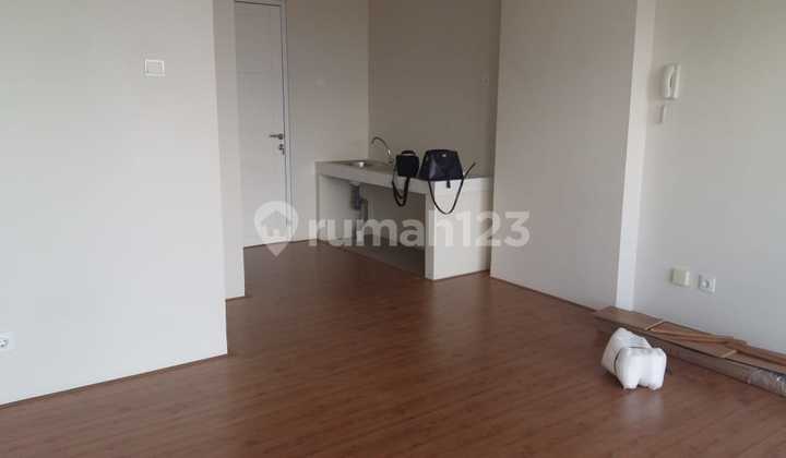 Altis Bagus Apartment Ready to Occupied in a Strategic Location in Bintaro Jaya