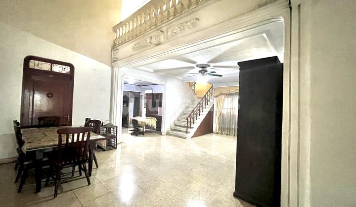 Rumah Bagus Siap Huni dan Luas di Kayu Putih Selatan. Rawamangun. Jakarta Timur Rumah Bagus Siap Huni dan Luas di Kayu Putih Selatan. Rawamangun. Jakarta Timur