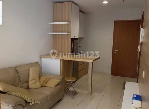 Apartemen Bagus Dan Furnish di Cinere Bellevue Cinere 1