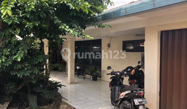 Rumah Bagus Siap Huni di Pondok Labu 2. Clandak. Jakarta Selatan 2