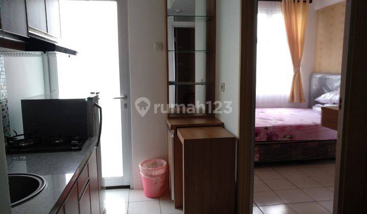 Apartemen Furnish Bagus Dan Terawat di Pancoran Riverside. Pengadekan. Pancoran 2