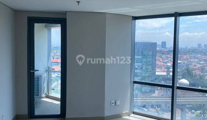 Apartemen Bellevue Bagus Dan Siap Huni Di Tebet. Jakarta Selatan 2