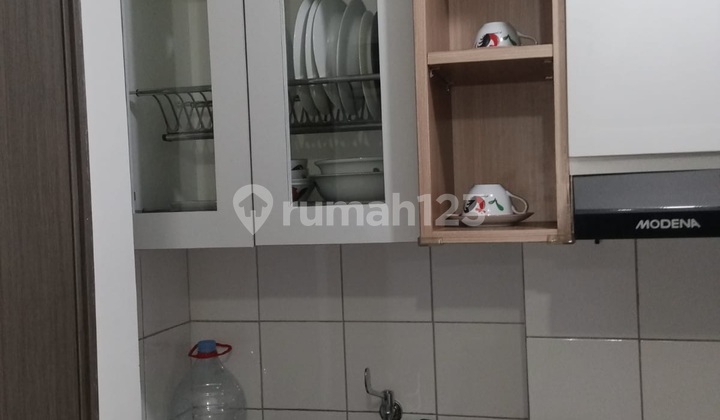 Apartment Bagus Furnish Siap Huni di Emerald Bintaro