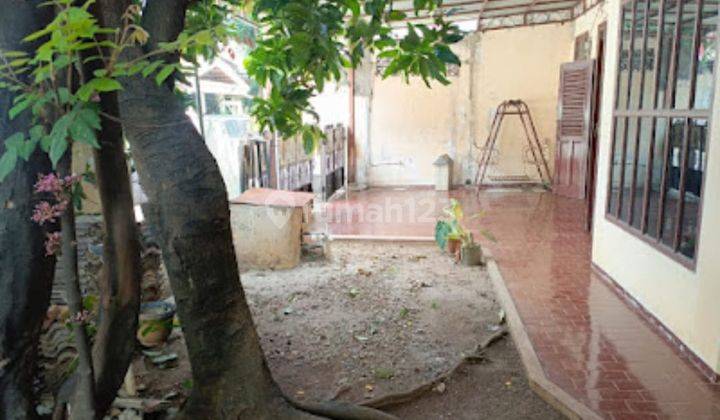 Rumah Siap Huni Asri di Jalan Wadas. Pondok Gede Bekasi 2