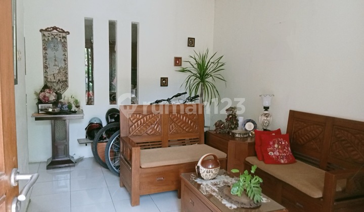 Rumah 2 Lantai Bagus dan Nyaman di Villa Ilhami. Kelapa Dua. Tangerang Rumah 2 Lantai Bagus dan Nyaman di Villa Ilhami. Kelapa Dua. Tangerang