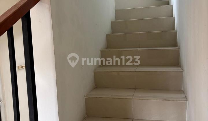Dijual Rumah 2 Lantai di Fortune Bintaro Jaya Cluster Terrace, Mel 2