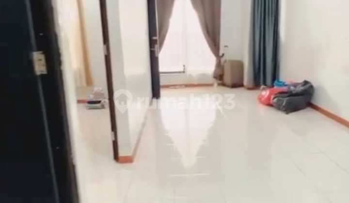 Rumah Bagus Siap Huni Dalam Cluster di Panorama Bali Residence Ciseeng Bogor. Jawa Barat 1