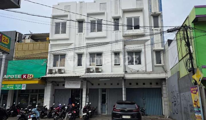 Ready-to-Use 3.5-Story Ruko in Pondok Betung - Profitable Investment!, AN Ready-to-Use 3.5-Story Ruko in Pondok Betung - Profitable Investment!, AN