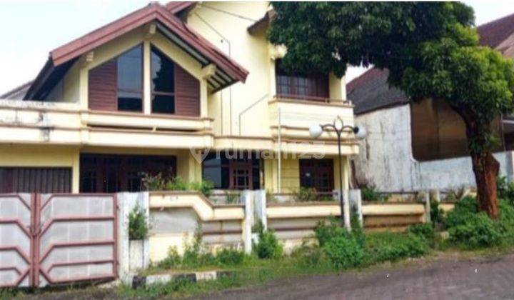 Rumah Bagus Siap Huni di Srondol Indah. Banyumanik. Semarang. Jawa Tengah 1