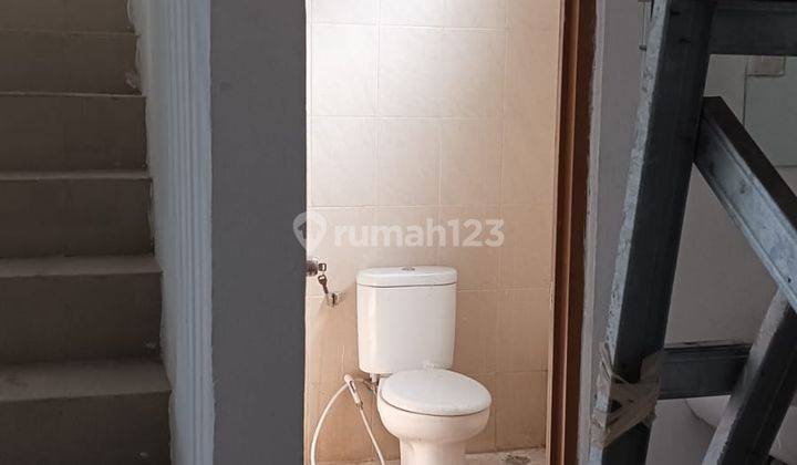 Dijual/Sewa Ruko 3.5 Lantai di Jl. Jombang – Lokasi Strategis, Cocok untuk Usaha!, Rat 2