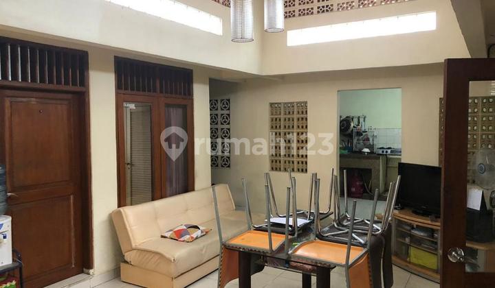Rumah Bagus Siap Huni di Pondok Labu 2. Clandak. Jakarta Selatan 1