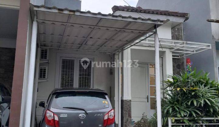 Rumah Renovasi Modern di Bintaro Jaya Siap Huni , Dlt 1