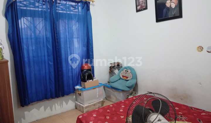 Ready-to-Occupy House on Jalan Sukarela Kreo 2