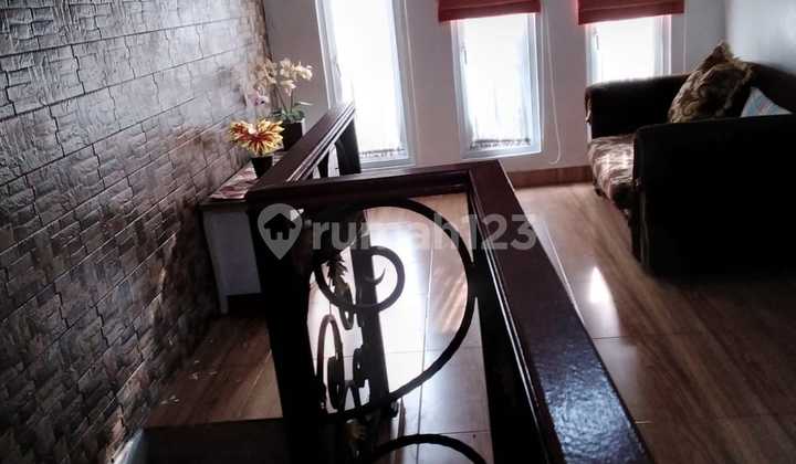 Rumah Bagus dan Siap Huni di Perum Parung Permata Indah. Parung 2