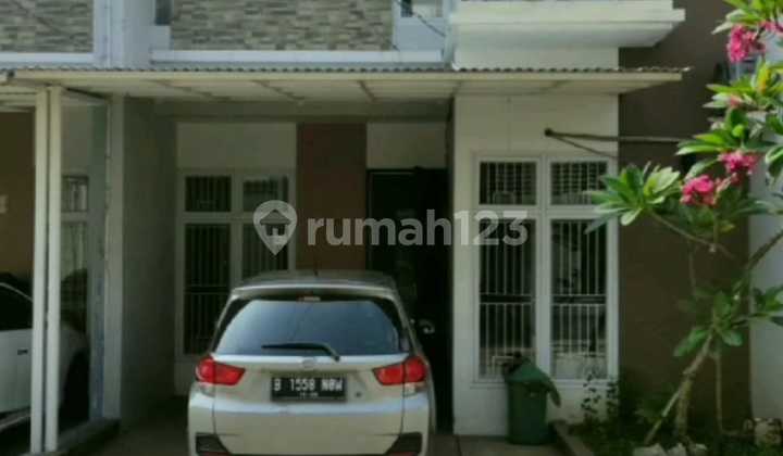 Dijual Rumah di Flora Balcony Aryana Karawaci – SHM, 3KT, Harga Nego!, Tat Dijual Rumah di Flora Balcony Aryana Karawaci – SHM, 3KT, Harga Nego!, Tat