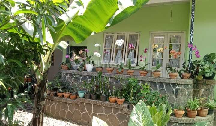 Rumah Bagus siap huni dan lokasi strategis di Bandung, lnk 2