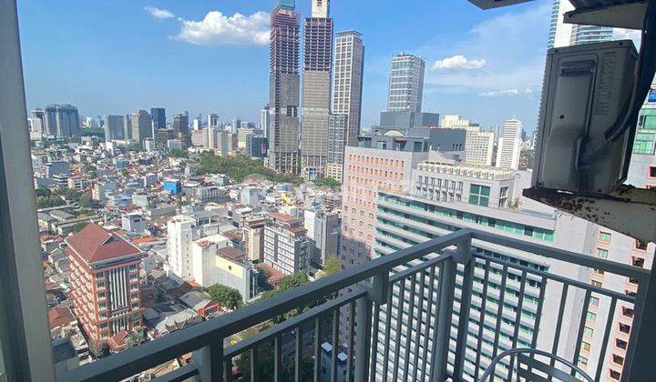 Apartmen Thamrin Residance Bagus Full Furnish  1