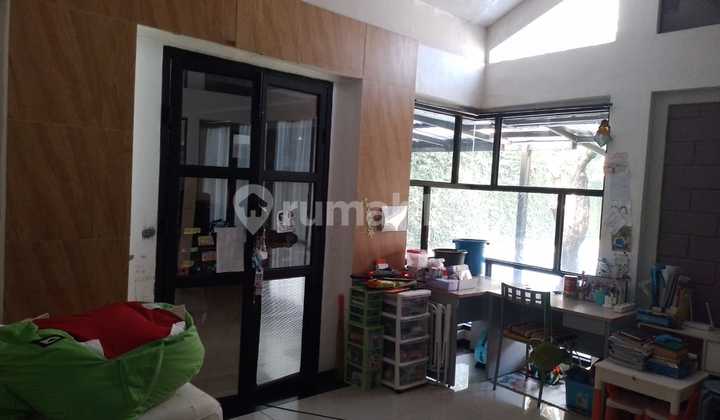 Rumah Bagus Dengan Lingkungan Nyaman Siap Huni di Jalan Swadaya II, Jatiasih. Bekasi 2