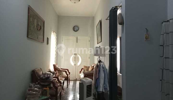 Rumah Bagus Siapm Huni di Kavling DPR Pondok Fauzi 3 Serua Bojongsari Depok 2