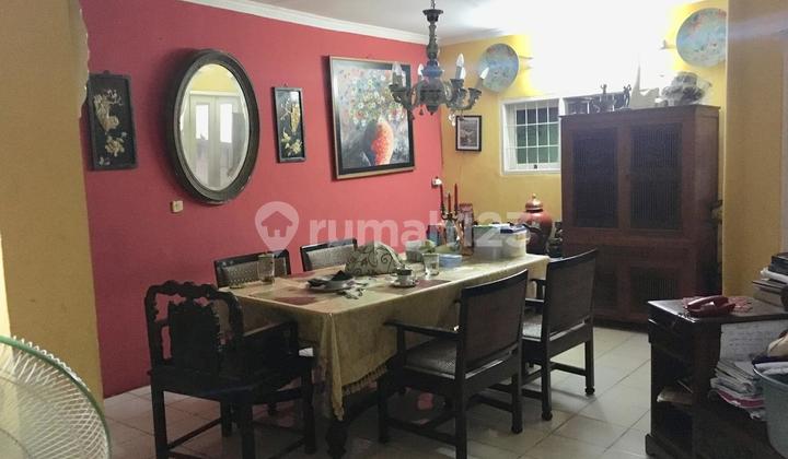 Rumah Bagus Siap Huni di Lingkungan Nyaman di Villa Bintaro Regency. Pdk Aren. Tangerang Selatan 2